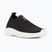Geox Aril nero scarpe junior