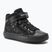 Geox Kalispera nero J744 scarpe junior