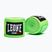 Bende da boxe Leone 1947 Hand Wraps 350 cm fluorescent green