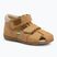 Sandali Primigi per bambini PYK 79115 marrone scuro