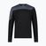 CMP Longsleeve Uomo 34N1747 nero