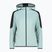 Felpa da trekking donna CMP 34G1516 acqua