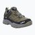 Scarponcini da trekking per bambini CMP Kiruna Low FitGo Waterproof olive