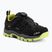 Scarponcini da trekking per bambini CMP Kiruna Low FitGo Waterproof piombo/acido