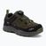 Scarponcini da trekking per bambini CMP Kiruna Low FitGo Waterproof olive