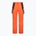 Pantaloni da sci CMP da uomo 3W04467 fanta fluo