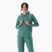 Felpa CMP Donna 34D7116 Fix Hood agave