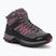 Stivali da trekking CMP da donna Rigel Mid Wp terra/bubblegum