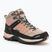 CMP stivali da trekking donna Rigel Mid Wp sabbia/salmone