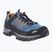 Scarponi da trekking da uomo CMP Rigel Low Wp ocean/senape