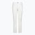 Pantaloni softshell da donna CMP Long 3A11266 white