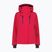 Giacca da sci donna CMP 34W3926 carminio