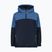 Giacca softshell bambino CMP 35Z1524 Fix Hood blue/bluestone