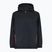 Giacca softshell bambino CMP 35Z1524 Fix Hood anthracite/black