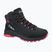 Scarpe da trekking donna CMP Vertyx Mid Waterproof grey/fuxia