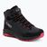 Scarpe da trekking donna CMP Vertyx Mid Waterproof grey/fuxia