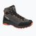 Scarpe da trekking uomo CMP Vertyx Mid Waterproof fango/ruggine