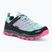 Scarponi da trekking per bambini CMP Rigel Low Wp opale/bubblegum