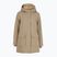 Giacca antipioggia donna CMP 35K3556 Parka Fix Hood cookie