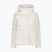 Giacca imbottita donna CMP 35K3666 Fix Hood chalk white/blue ink