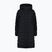 Giacca imbottita donna CMP 35K3676 Coat Fix Hood black