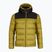 Giacca imbottita da uomo CMP 35K3747 Fix Hood golden green
