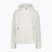 Felpa donna CMP 35P3856 Long Teddy Highloft chalk white