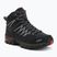 Scarpe da trekking uomo CMP Rigel Mid Wp titanium/Ferrari red