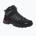 Scarpe da trekking uomo CMP Rigel Mid Wp titanium/Ferrari red