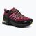 Scarpe da trekking donna CMP Rigel Low Wp peony/apple