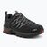 Scarpe da trekking uomo CMP Rigel Low titanium/red