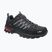 Scarpe da trekking uomo CMP Rigel Low titanium/red