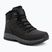 Scarpe da trekking uomo CMP Auryl Mid Wp black/lead