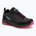 Scarpe da trekking donna CMP Vertyx Low Waterproof grey/fuxia