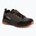 Scarpe da trekking uomo CMP Vertyx Low Waterproof fango/ruggine