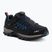 Scarpe da trekking uomo CMP Rigel Low Fitgo Wp b.blue/flash orange