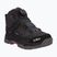 Scarponcini da trekking per bambini CMP Kiruna Mid Fitgo Fleece Wp antracite/festival
