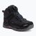 Scarponcini da trekking per bambini CMP Kiruna Mid Fitgo Fleece Wp antracite/festival