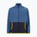 Giacca antivento per bambini CMP 33H4304 Arctic Fleece bluestone/b.blue/winter Sun