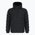 Giacca imbottita da uomo CMP 35K3697 Fix Hood nero