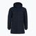 Giacca impermeabile da uomo CMP 35K3737 Parka Zip Hood black/blue/winter sun