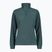 Felpa donna CMP 3G27836 verde trek