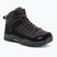 Scarpe da trekking junior CMP Rigel Mid Wp grey/ferrari