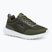 Scarpe Ellesse da uomo Dicky verde militare