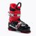 Scarponi da sci per bambini Nordica Speedmachine J2 nero/rosso