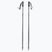 Bastoncini da sci Nordica Alpine TI 16 MM antracite/grigio
