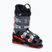 Scarponi da sci per bambini Nordica Speedmachine J4 nero/antracite/rosso