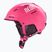 Casco da sci Neon Alpha pink/white