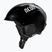 Casco da sci Neon Alpha black/white