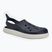 BOATILUS Cloggy sandali junior cobalto/bianco